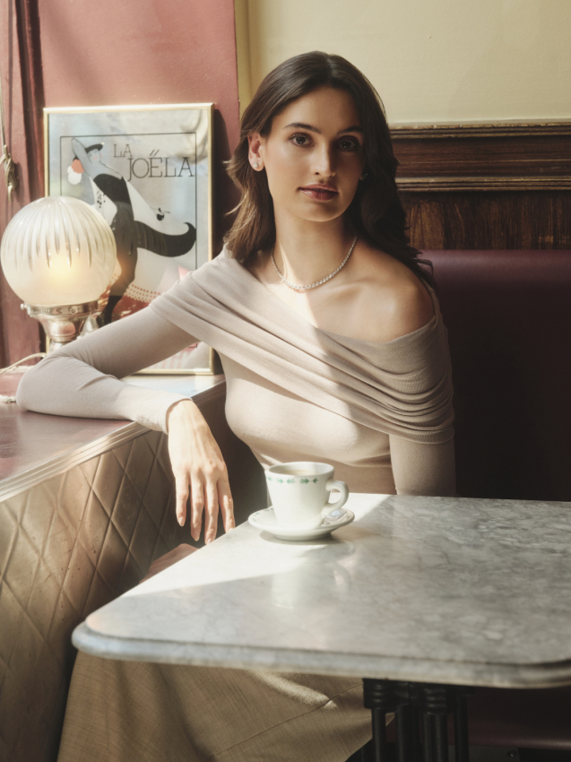 SOPHIE HSIN - PORTFOLIO - ADVERTISING